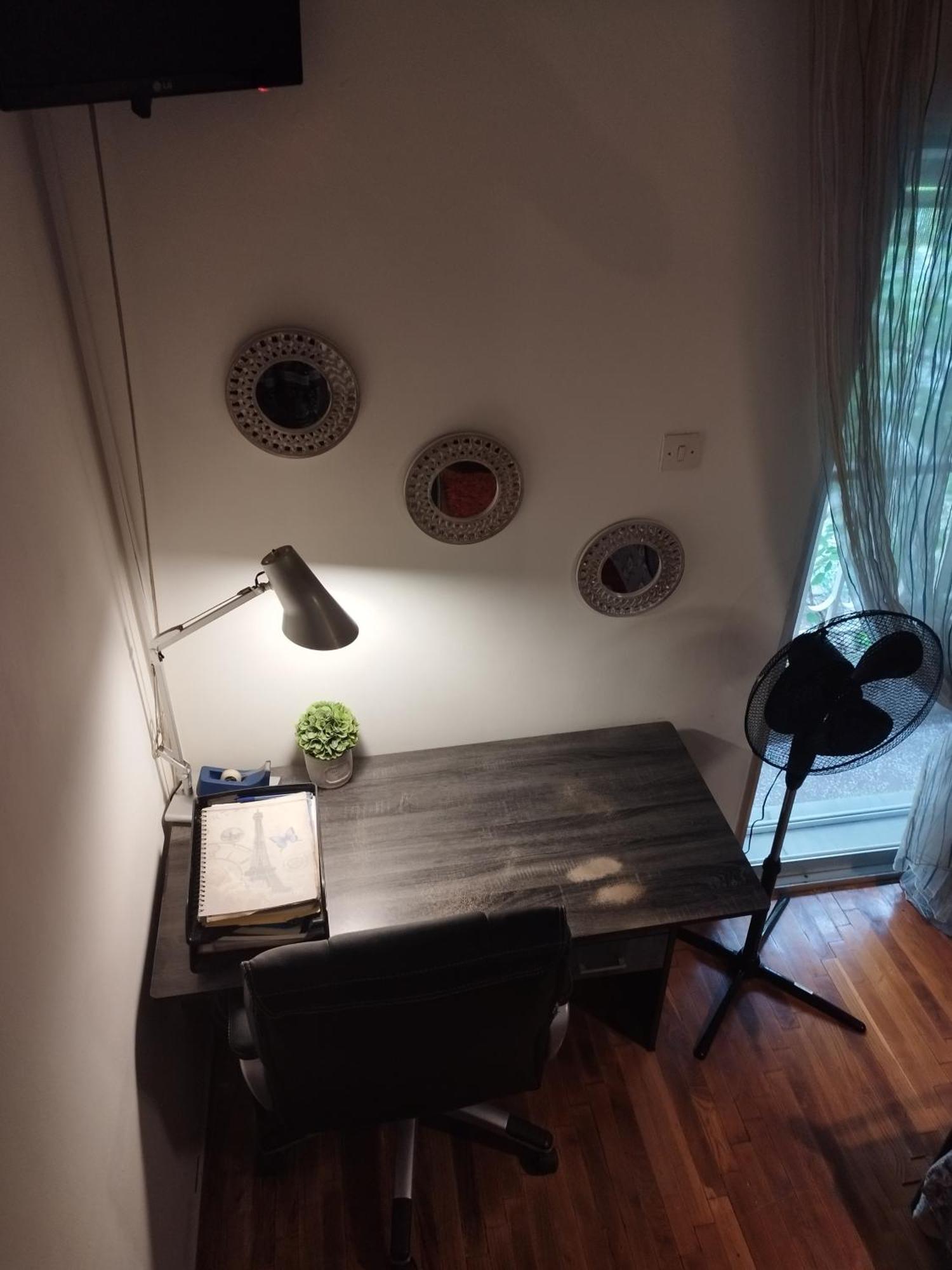 Homestay Private In Shared House