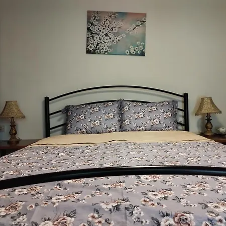 Private Rooms In Shared House Θεσσαλονίκη Εξωτερικό φωτογραφία