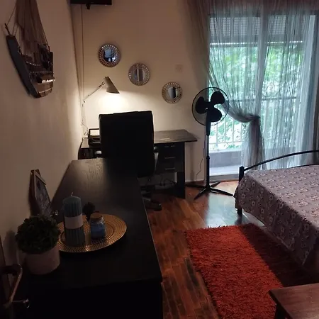 Private Rooms In Shared House Θεσσαλονίκη Εξωτερικό φωτογραφία