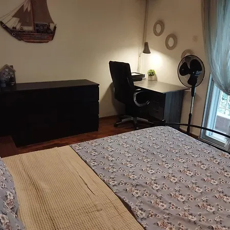 Private Rooms In Shared House Θεσσαλονίκη Εξωτερικό φωτογραφία