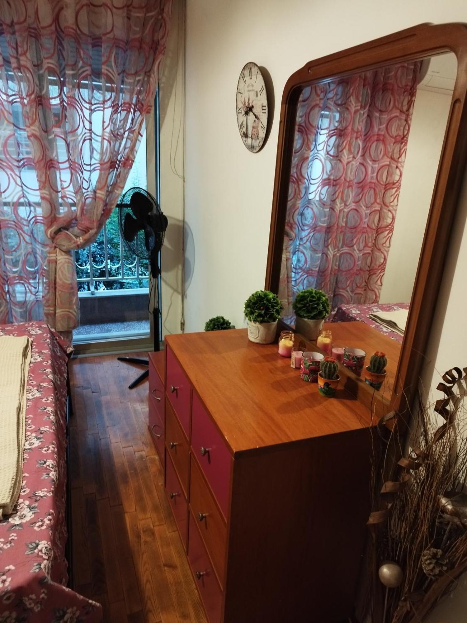 Private In Shared House Проживание в семье *